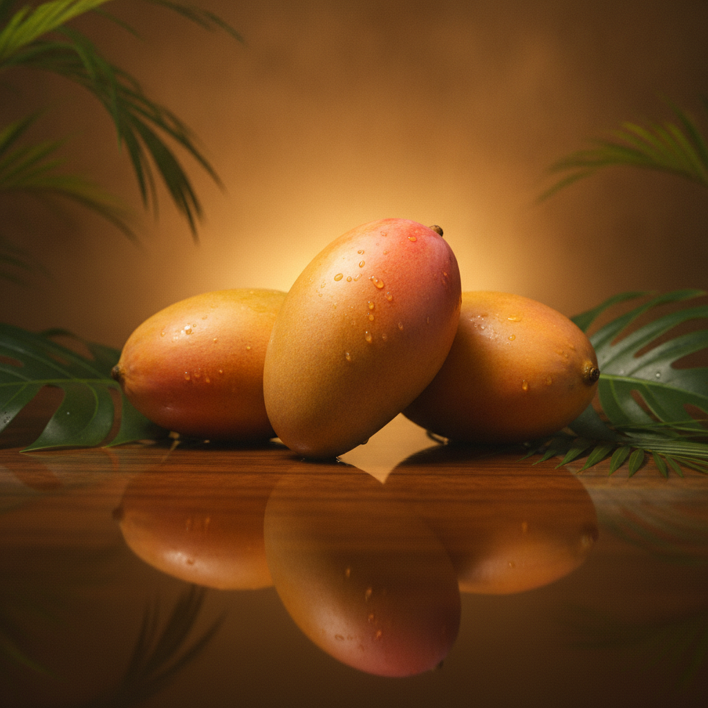 Alphonso Mangoes