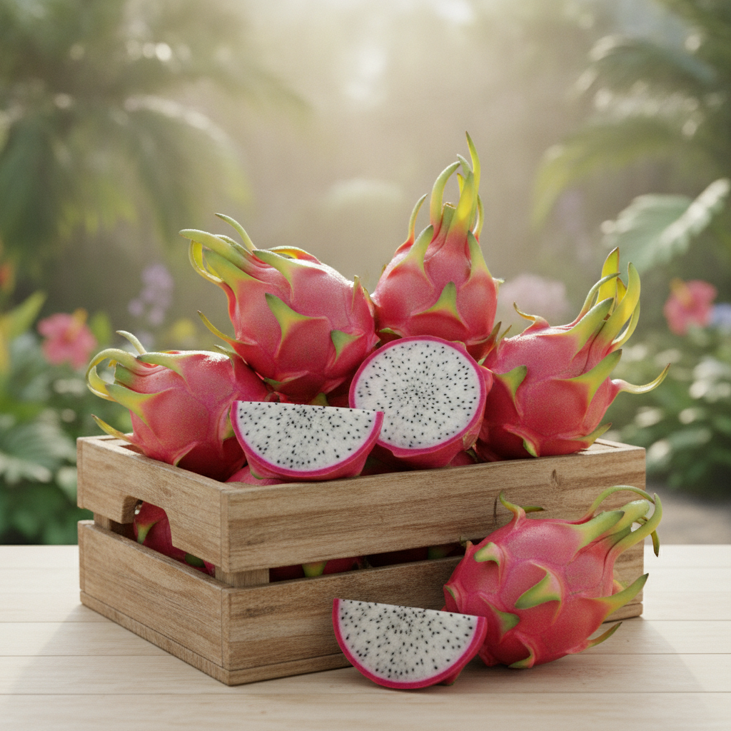 Premium Dragon Fruit