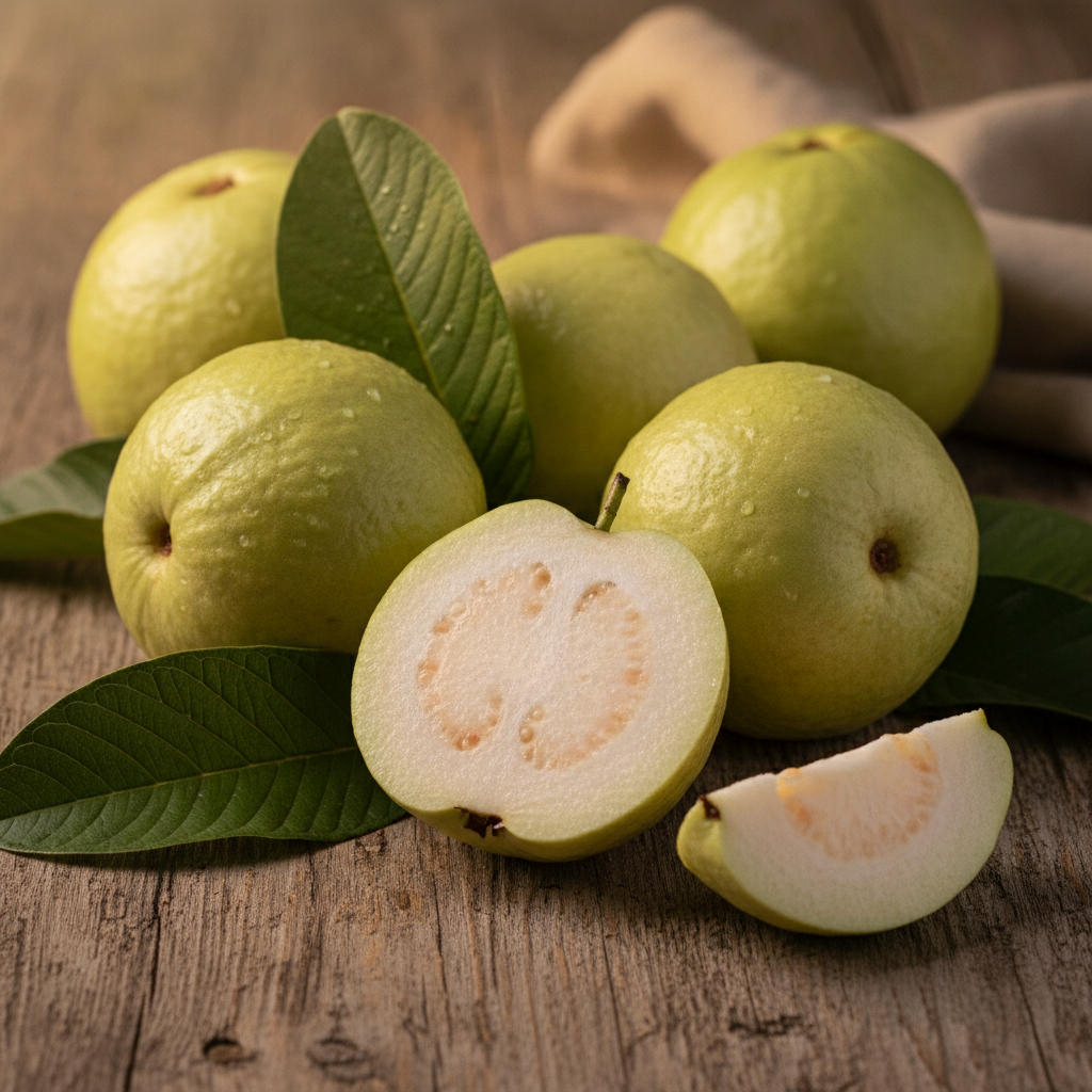 Premium Fresh Guava