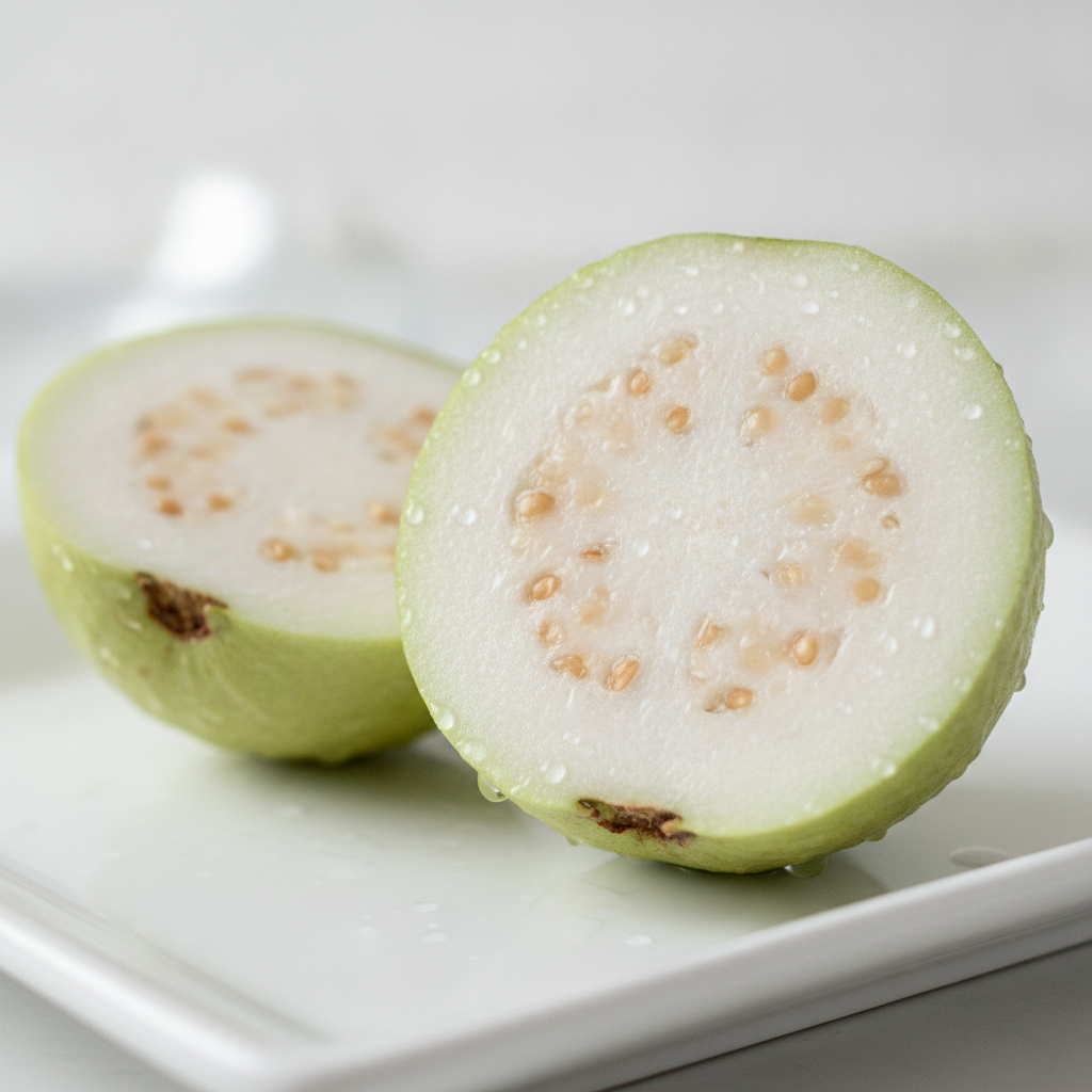 Premium Fresh Guava