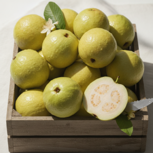 Premium Fresh Guava