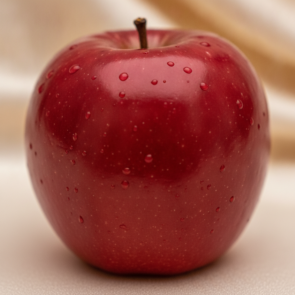 Premium Kashmir Apples