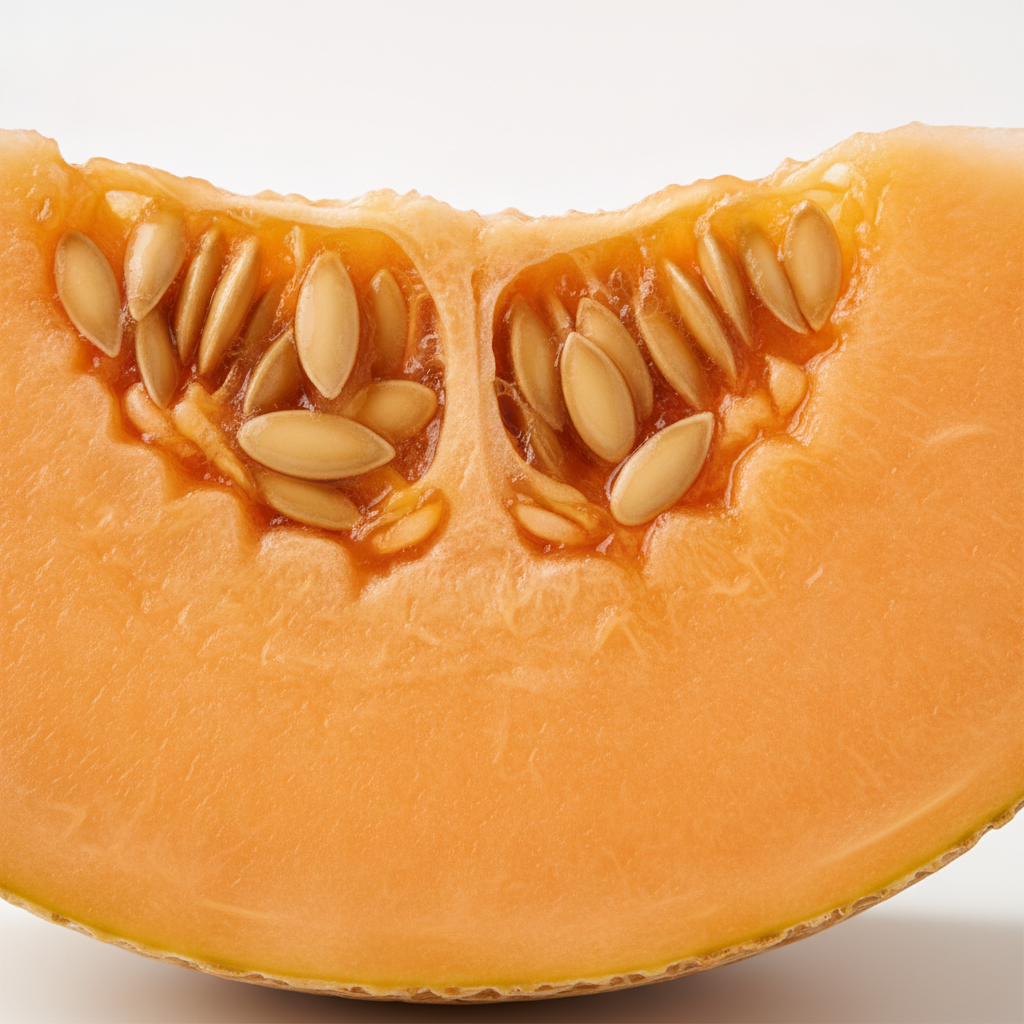 Premium Muskmelon