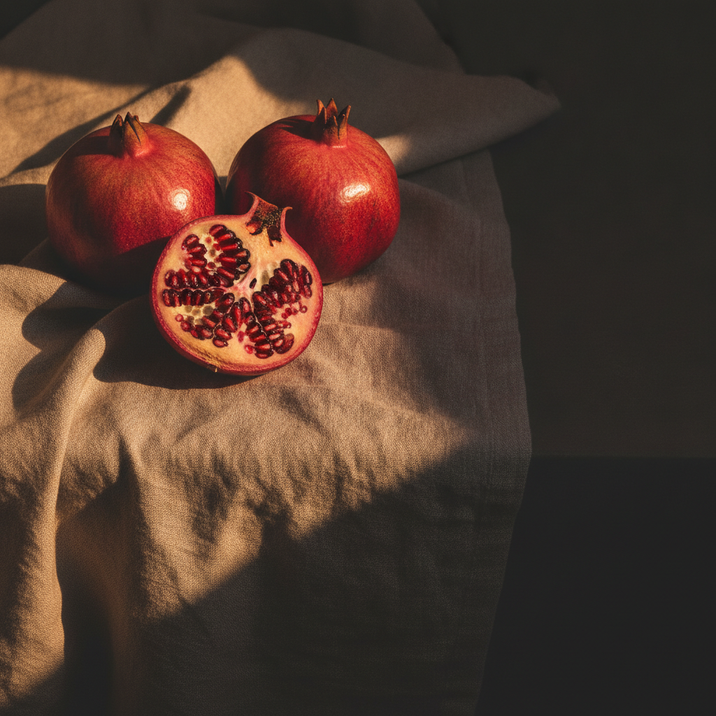 Premium Pomegranates