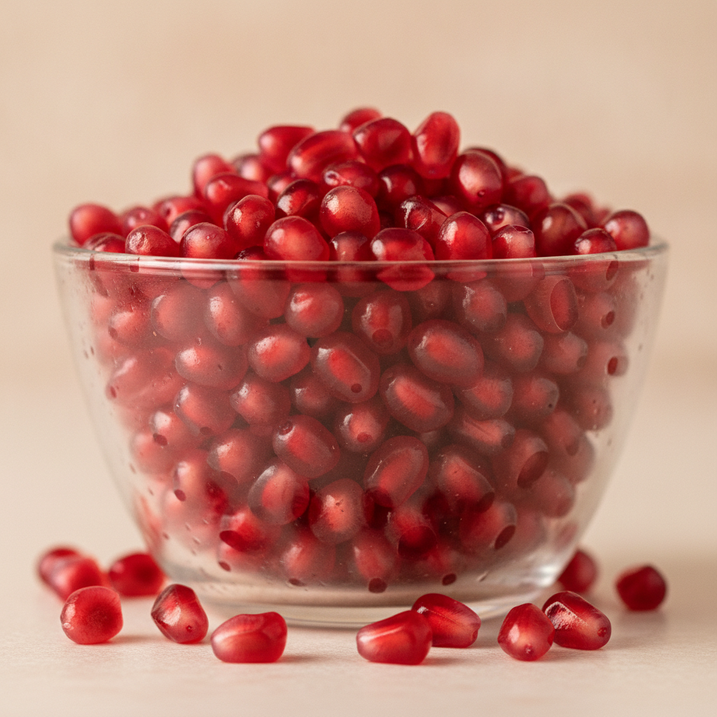 Premium Pomegranates