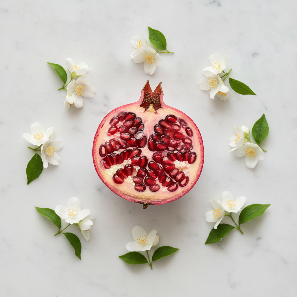 Premium Pomegranates