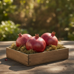 Premium Pomegranates