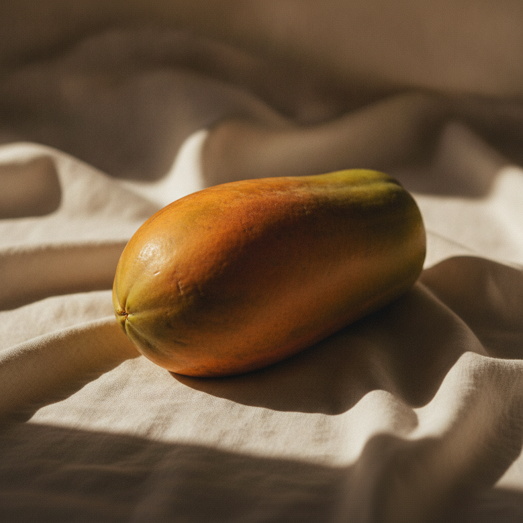 Premium Ripe Papaya