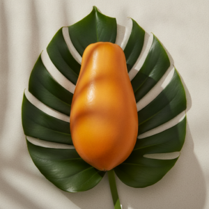 Premium Ripe Papaya